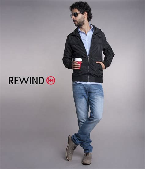 rewind ropa